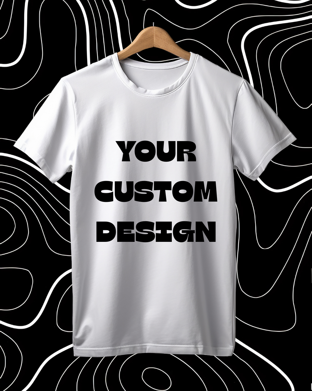 Custom Tee