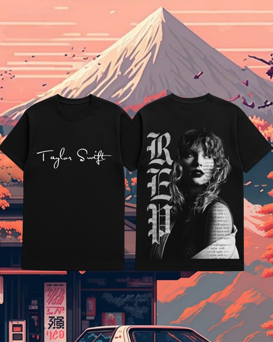 Taylor Swift BP Tee