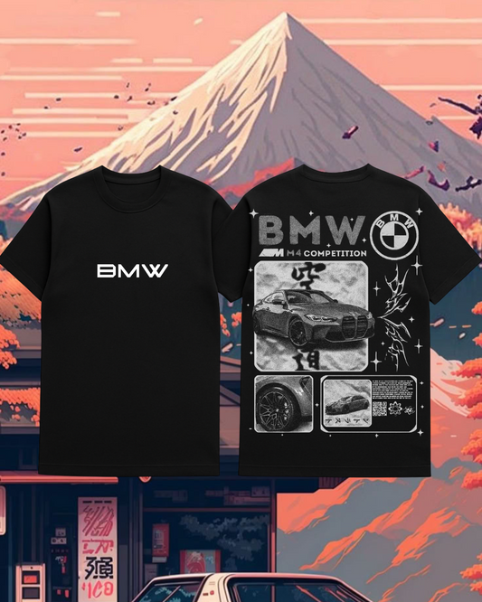 BMW BP Tee