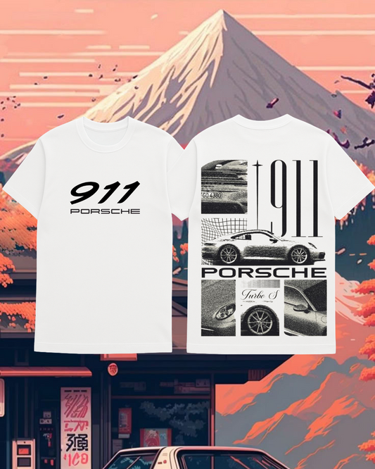 911 Tee