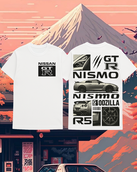 Nismo GTR Tee