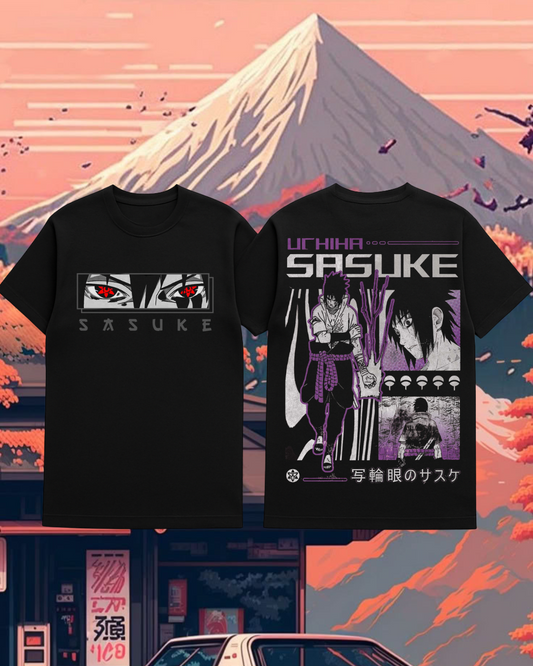 Sasuke 2 BP Tee