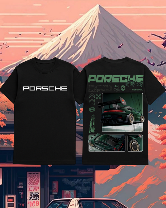 Porsche BP Tee