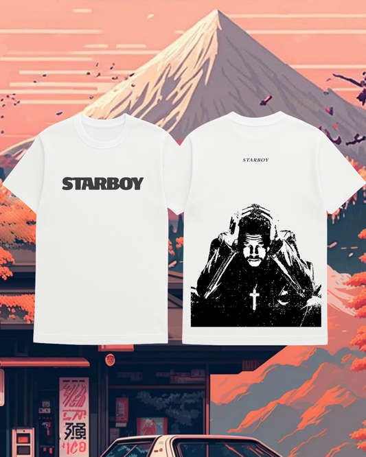 The Weekend BP Tee 2