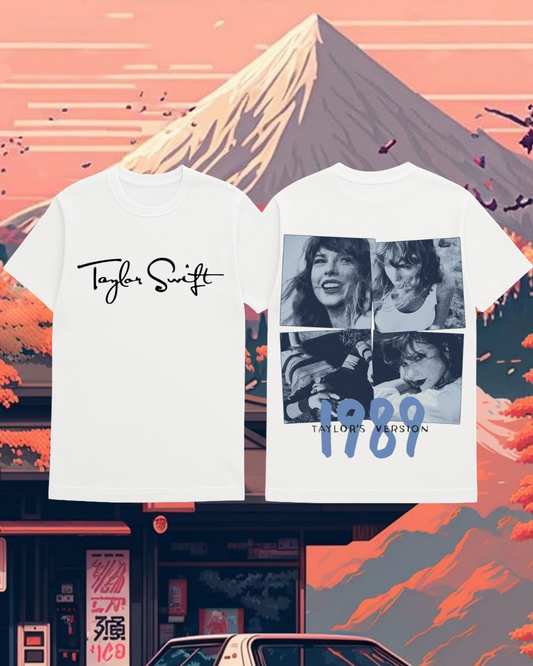 Taylor Swift BP Tee 2
