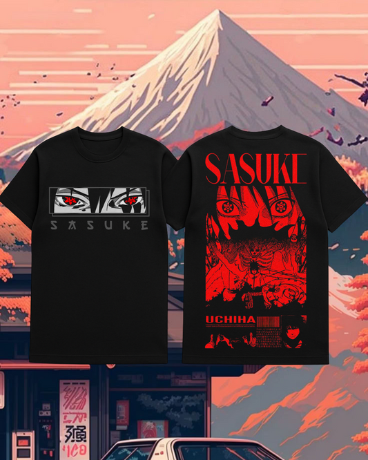 Sasuke BP Tee