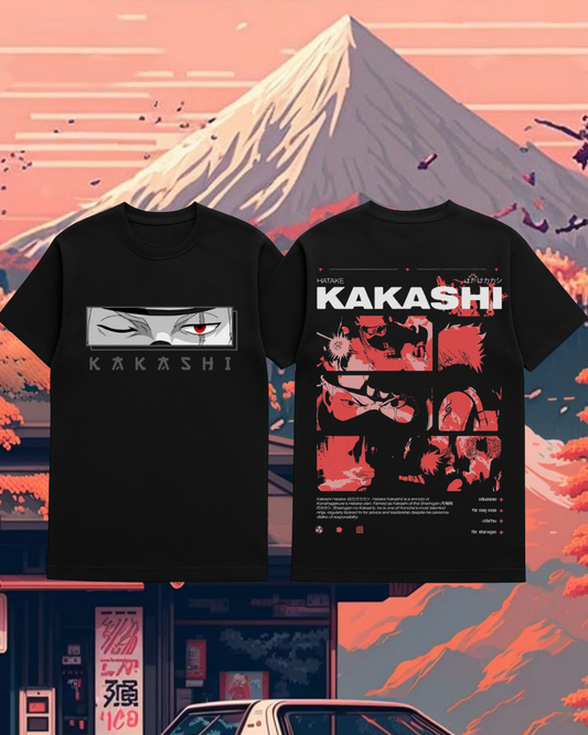 Kakashi BP Tee