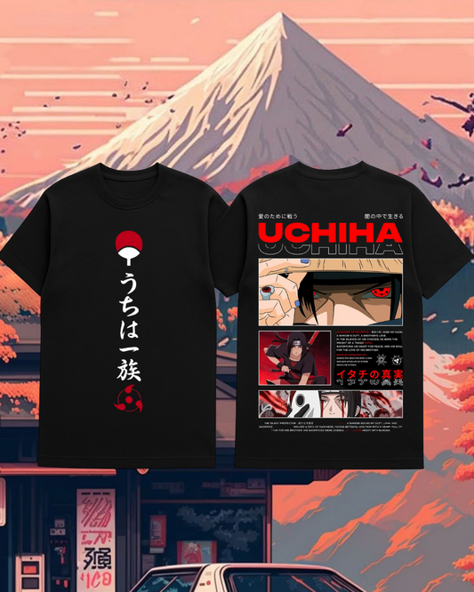 Uchiha BP Tee