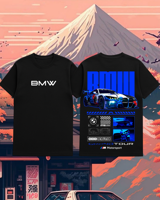 BMW Tee