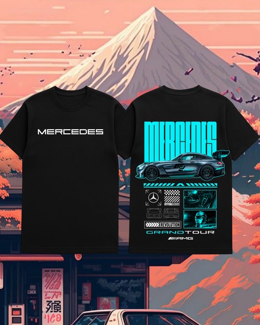 Mercedes Tee