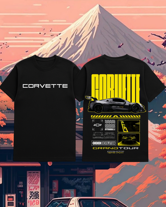 Corvette Tee
