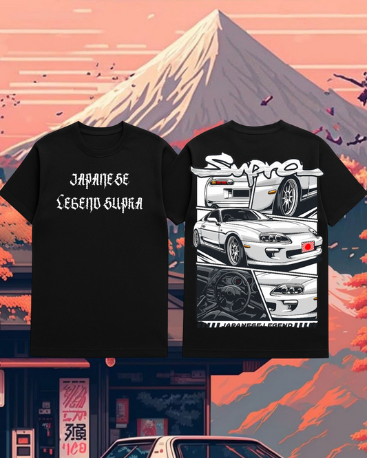 Legend Supra Tee