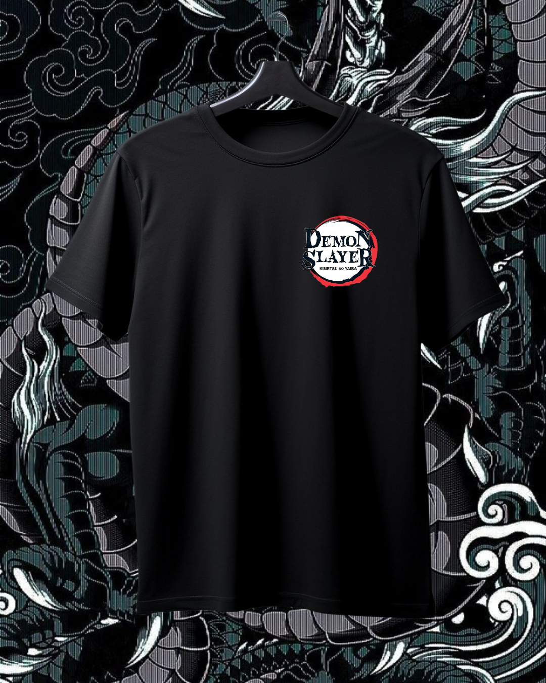 Demon slayer FP Tee