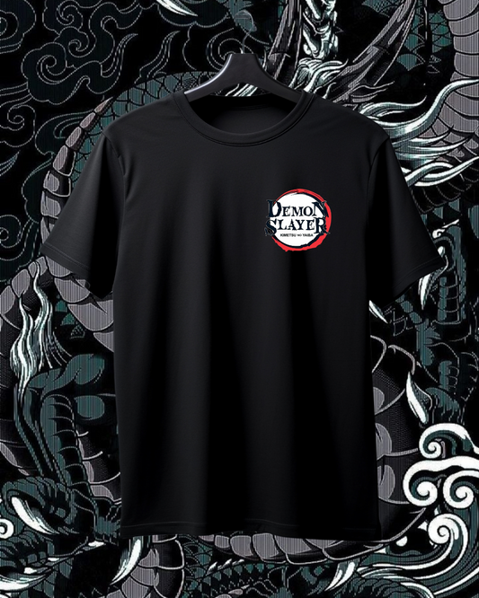 Demon slayer FP Tee