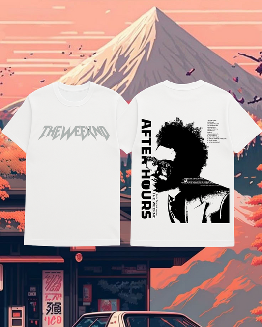 The Weekend BP Tee